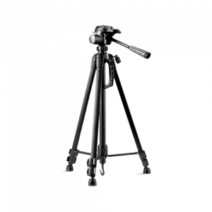 Trípode extensible